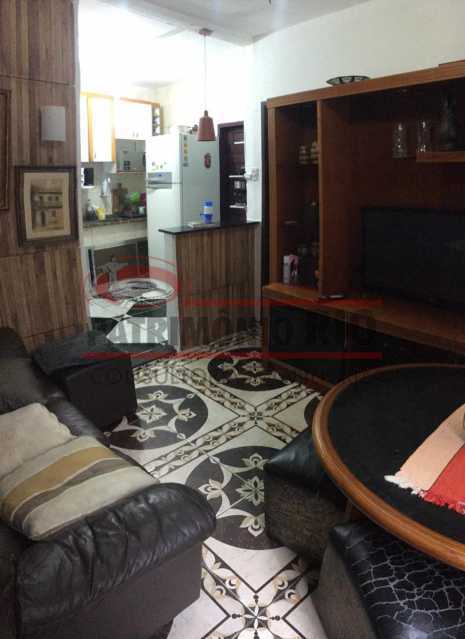 Conheça AMD 9 do imóvel - Casa de Vila 2 quartos à venda Irajá, Rio de Janeiro - R$ 165.000 - PACV20115 - 1 AMD 9 - Casa de Vila 2 quartos à venda Irajá, Rio de Janeiro - R$ 165.000 - PACV20115 - 1