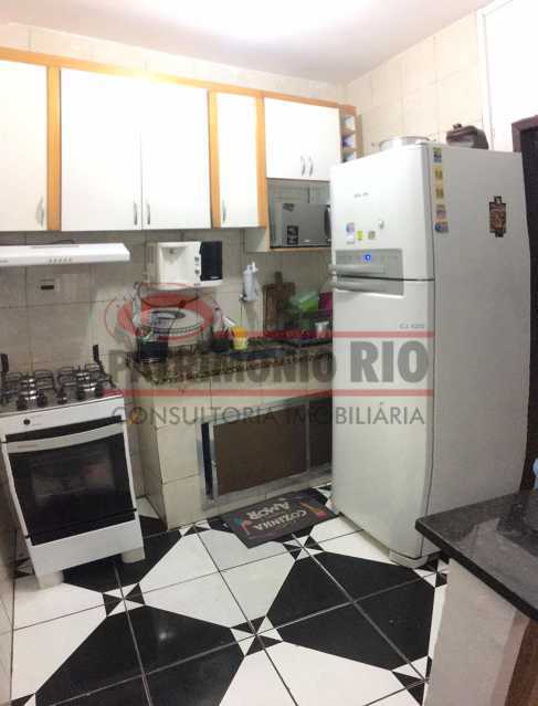 Conheça AMD 10 do imóvel - Casa de Vila 2 quartos à venda Irajá, Rio de Janeiro - R$ 165.000 - PACV20115 - 5 AMD 10 - Casa de Vila 2 quartos à venda Irajá, Rio de Janeiro - R$ 165.000 - PACV20115 - 5
