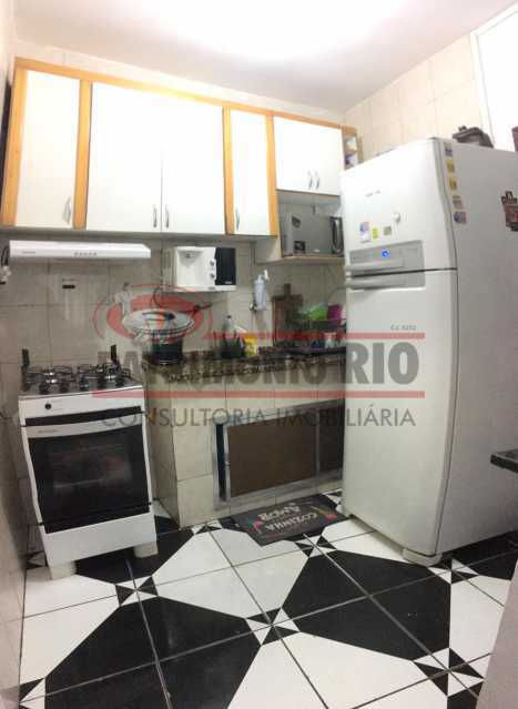 Conheça AMD 11 do imóvel - Casa de Vila 2 quartos à venda Irajá, Rio de Janeiro - R$ 165.000 - PACV20115 - 6 AMD 11 - Casa de Vila 2 quartos à venda Irajá, Rio de Janeiro - R$ 165.000 - PACV20115 - 6