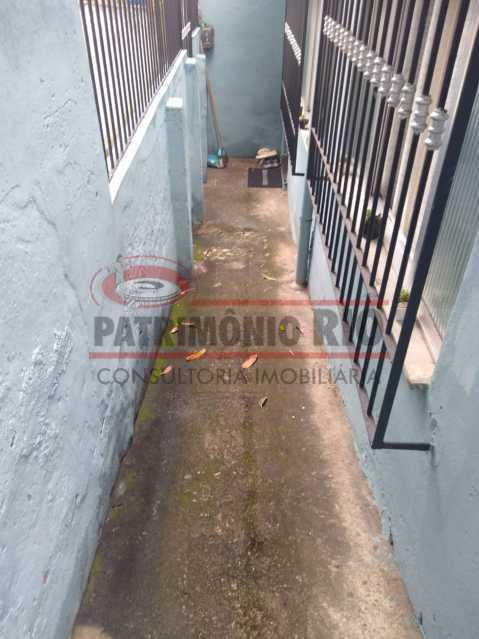 Conheça AMD 22 do imóvel - Casa de Vila 2 quartos à venda Irajá, Rio de Janeiro - R$ 165.000 - PACV20115 - 13 AMD 22 - Casa de Vila 2 quartos à venda Irajá, Rio de Janeiro - R$ 165.000 - PACV20115 - 13