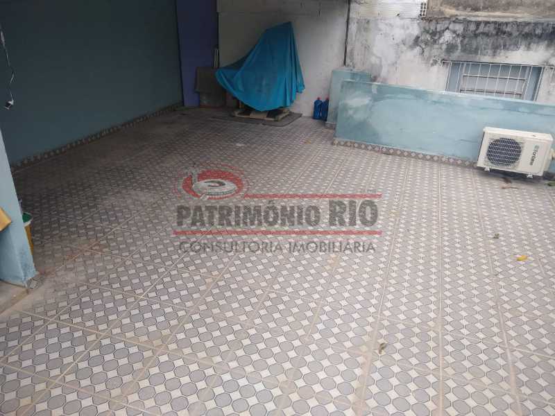 Conheça AMD 25 do imóvel - Casa de Vila 2 quartos à venda Irajá, Rio de Janeiro - R$ 165.000 - PACV20115 - 16 AMD 25 - Casa de Vila 2 quartos à venda Irajá, Rio de Janeiro - R$ 165.000 - PACV20115 - 16