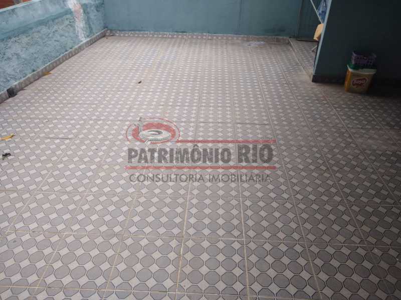 Conheça AMD 26 do imóvel - Casa de Vila 2 quartos à venda Irajá, Rio de Janeiro - R$ 165.000 - PACV20115 - 17 AMD 26 - Casa de Vila 2 quartos à venda Irajá, Rio de Janeiro - R$ 165.000 - PACV20115 - 17