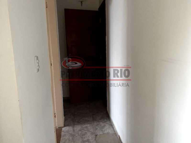 Conheça 12. do imóvel - Bom Apartamento Térreo no Cachambi com 2quartos, 1vaga, próximo do Prezunic - PAAP24393 - 12 12. - Bom Apartamento Térreo no Cachambi com 2quartos, 1vaga, próximo do Prezunic - PAAP24393 - 12