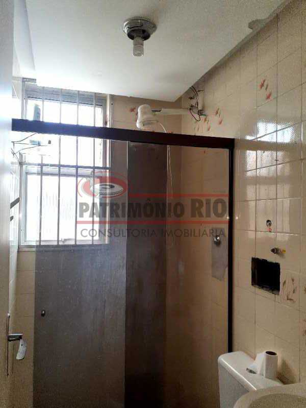 Conheça 13. do imóvel - Bom Apartamento Térreo no Cachambi com 2quartos, 1vaga, próximo do Prezunic - PAAP24393 - 10 13. - Bom Apartamento Térreo no Cachambi com 2quartos, 1vaga, próximo do Prezunic - PAAP24393 - 10