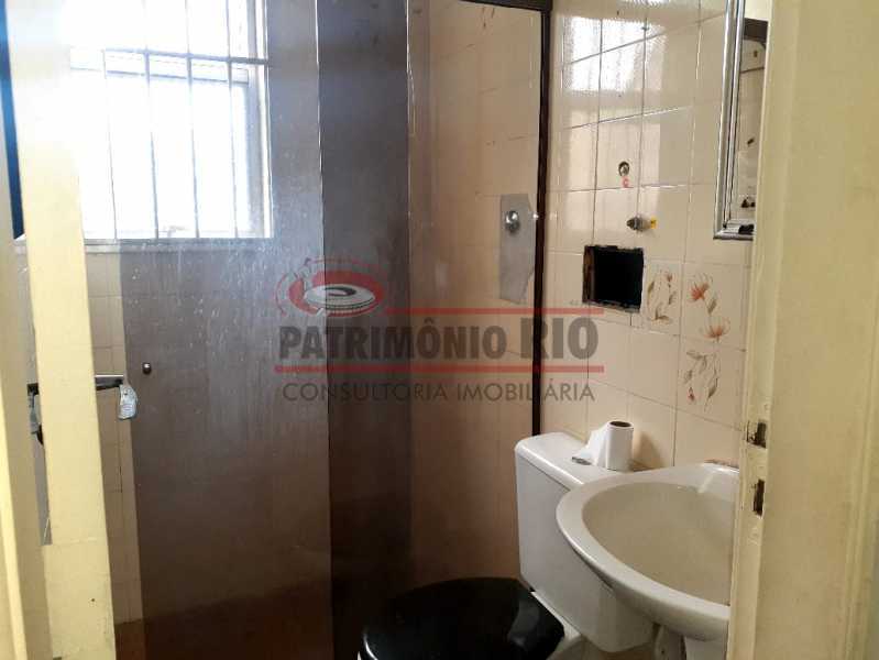 Conheça 14.1. do imóvel - Bom Apartamento Térreo no Cachambi com 2quartos, 1vaga, próximo do Prezunic - PAAP24393 - 11 14.1. - Bom Apartamento Térreo no Cachambi com 2quartos, 1vaga, próximo do Prezunic - PAAP24393 - 11