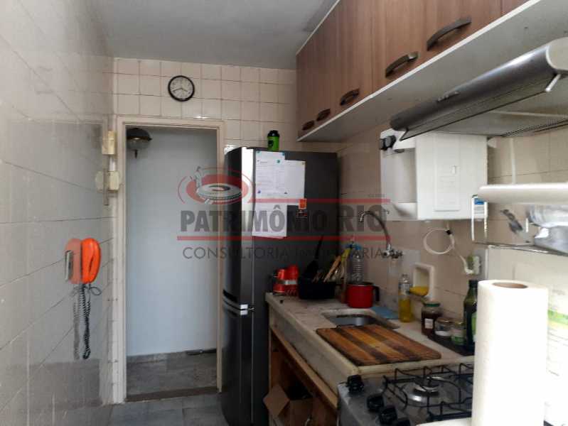 Conheça 15. do imóvel - Bom Apartamento Térreo no Cachambi com 2quartos, 1vaga, próximo do Prezunic - PAAP24393 - 13 15. - Bom Apartamento Térreo no Cachambi com 2quartos, 1vaga, próximo do Prezunic - PAAP24393 - 13