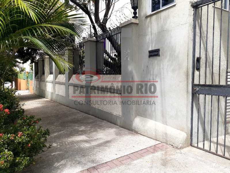 Conheça 21. do imóvel - Bom Apartamento Térreo no Cachambi com 2quartos, 1vaga, próximo do Prezunic - PAAP24393 - 27 21. - Bom Apartamento Térreo no Cachambi com 2quartos, 1vaga, próximo do Prezunic - PAAP24393 - 27