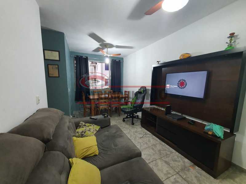 Conheça 1. do imóvel - Bom Apartamento Térreo no Cachambi com 2quartos, 1vaga, próximo do Prezunic - PAAP24393 - 1 1. - Bom Apartamento Térreo no Cachambi com 2quartos, 1vaga, próximo do Prezunic - PAAP24393 - 1