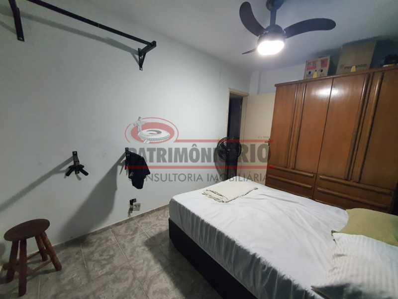 Conheça 6. do imóvel - Bom Apartamento Térreo no Cachambi com 2quartos, 1vaga, próximo do Prezunic - PAAP24393 - 7 6. - Bom Apartamento Térreo no Cachambi com 2quartos, 1vaga, próximo do Prezunic - PAAP24393 - 7