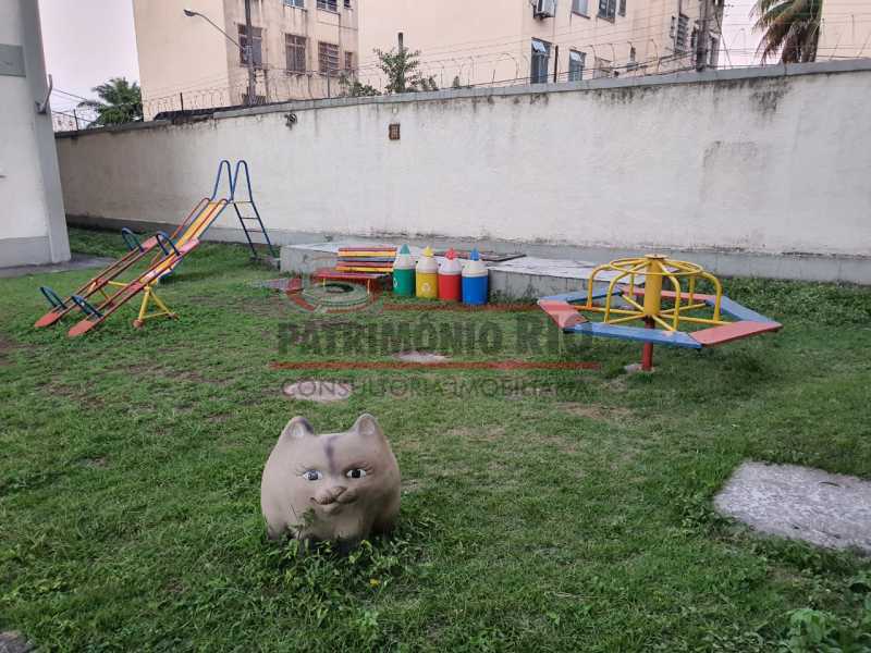 Conheça 8. do imóvel - Bom Apartamento Térreo no Cachambi com 2quartos, 1vaga, próximo do Prezunic - PAAP24393 - 21 8. - Bom Apartamento Térreo no Cachambi com 2quartos, 1vaga, próximo do Prezunic - PAAP24393 - 21