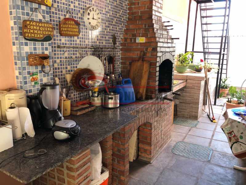 Conheça PHOTO-2021-05-20-11-52-44 do imóvel - Casa 2 quartos Honório Gurgel - PACA20609 - 26 PHOTO-2021-05-20-11-52-44 - Casa 2 quartos Honório Gurgel - PACA20609 - 26