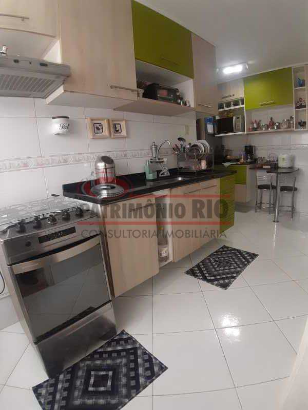 Conheça 21 do imóvel - 2 quartos com elevador e Varanda - PAAP24394 - 22 21 - 2 quartos com elevador e Varanda - PAAP24394 - 22