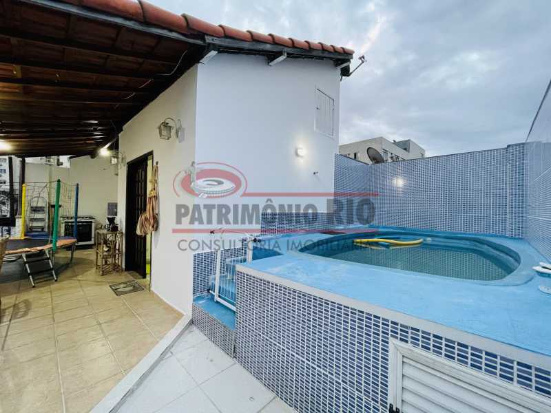 Conheça IMG_1449 do imóvel - Vila da Penha - Casa - 3quartos - piscina - churrasqueira - PACN30075 - 3 IMG_1449 - Vila da Penha - Casa - 3quartos - piscina - churrasqueira - PACN30075 - 3