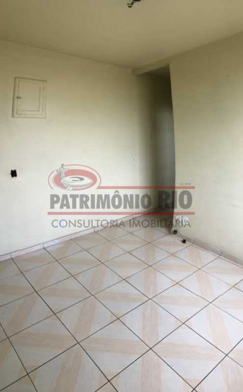 Conheça IMG_7351 do imóvel - Ótimo Apartamento Térreo 1quarto - PAAP10500 - 11 IMG_7351 - Ótimo Apartamento Térreo 1quarto - PAAP10500 - 11