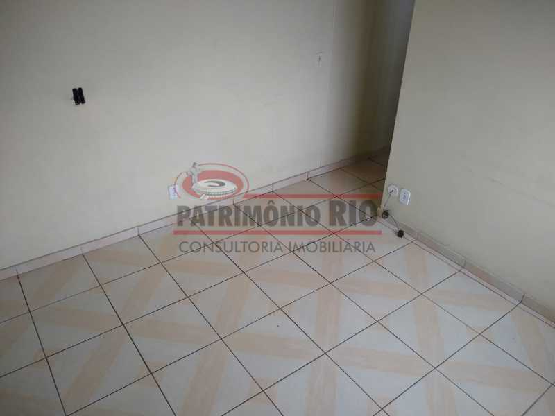 Conheça jupiter 20 do imóvel - Ótimo Apartamento Térreo 1quarto - PAAP10500 - 13 jupiter 20 - Ótimo Apartamento Térreo 1quarto - PAAP10500 - 13
