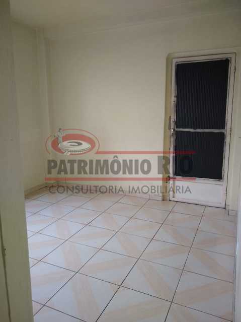 Conheça jupiter 18 do imóvel - Ótimo Apartamento Térreo 1quarto - PAAP10500 - 10 jupiter 18 - Ótimo Apartamento Térreo 1quarto - PAAP10500 - 10