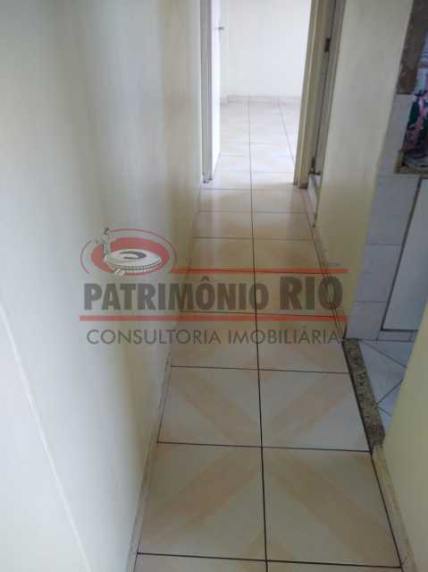 Conheça jupiter 13 do imóvel - Ótimo Apartamento Térreo 1quarto - PAAP10500 - 12 jupiter 13 - Ótimo Apartamento Térreo 1quarto - PAAP10500 - 12