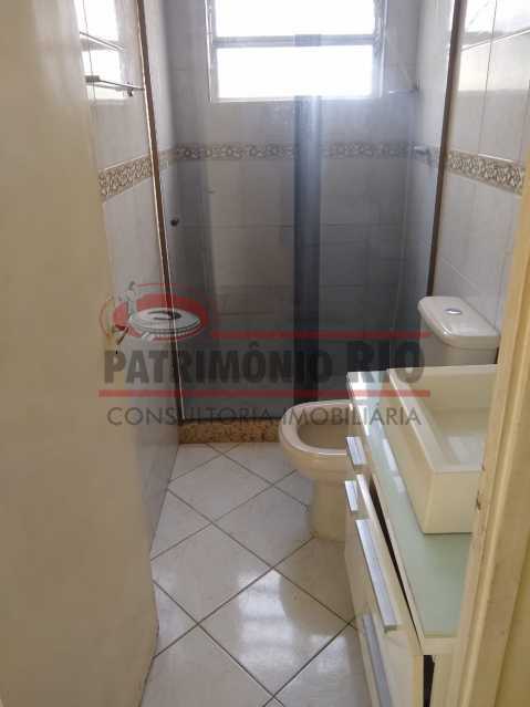 Conheça jupiter 12 do imóvel - Ótimo Apartamento Térreo 1quarto - PAAP10500 - 16 jupiter 12 - Ótimo Apartamento Térreo 1quarto - PAAP10500 - 16