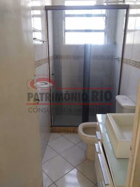 Conheça jupiter 11 do imóvel - Ótimo Apartamento Térreo 1quarto - PAAP10500 - 17 jupiter 11 - Ótimo Apartamento Térreo 1quarto - PAAP10500 - 17