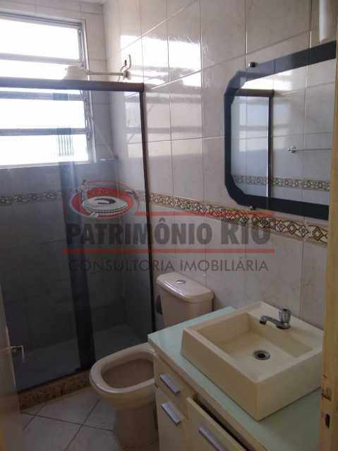 Conheça jupiter 10 do imóvel - Ótimo Apartamento Térreo 1quarto - PAAP10500 - 18 jupiter 10 - Ótimo Apartamento Térreo 1quarto - PAAP10500 - 18