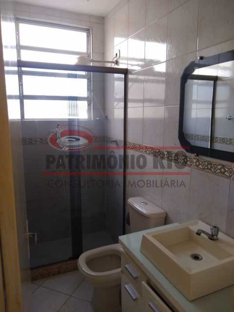 Conheça jupiter 7 do imóvel - Ótimo Apartamento Térreo 1quarto - PAAP10500 - 19 jupiter 7 - Ótimo Apartamento Térreo 1quarto - PAAP10500 - 19