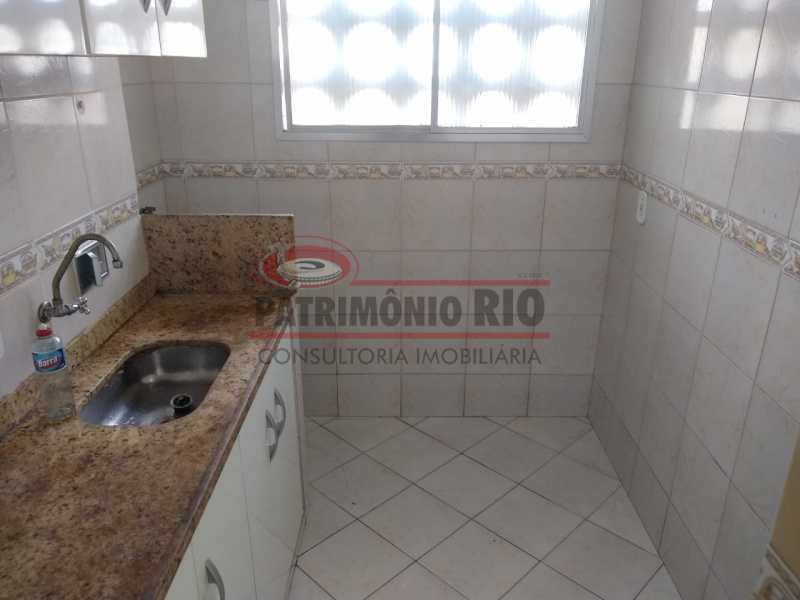 Conheça jupiter 5 do imóvel - Ótimo Apartamento Térreo 1quarto - PAAP10500 - 6 jupiter 5 - Ótimo Apartamento Térreo 1quarto - PAAP10500 - 6