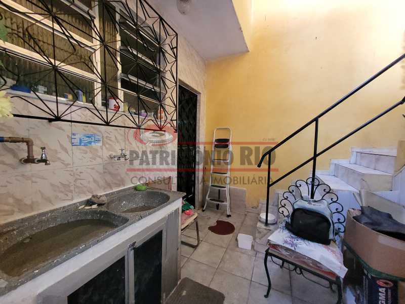 Conheça 20210826_141752 do imóvel - Excelente Casa Duplex, próximo Metro - PACA40206 - 22 20210826_141752 - Excelente Casa Duplex, próximo Metro - PACA40206 - 22