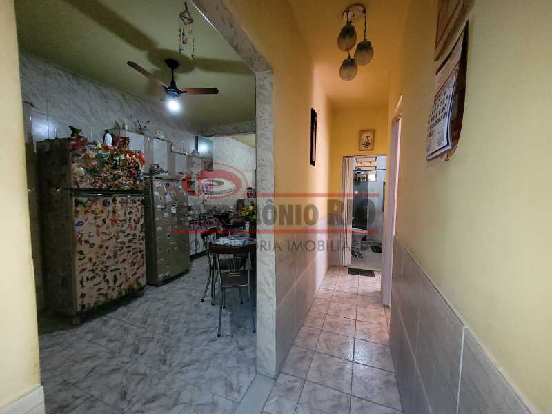 Conheça 20210826_143105 do imóvel - Excelente Casa Duplex, próximo Metro - PACA40206 - 16 20210826_143105 - Excelente Casa Duplex, próximo Metro - PACA40206 - 16
