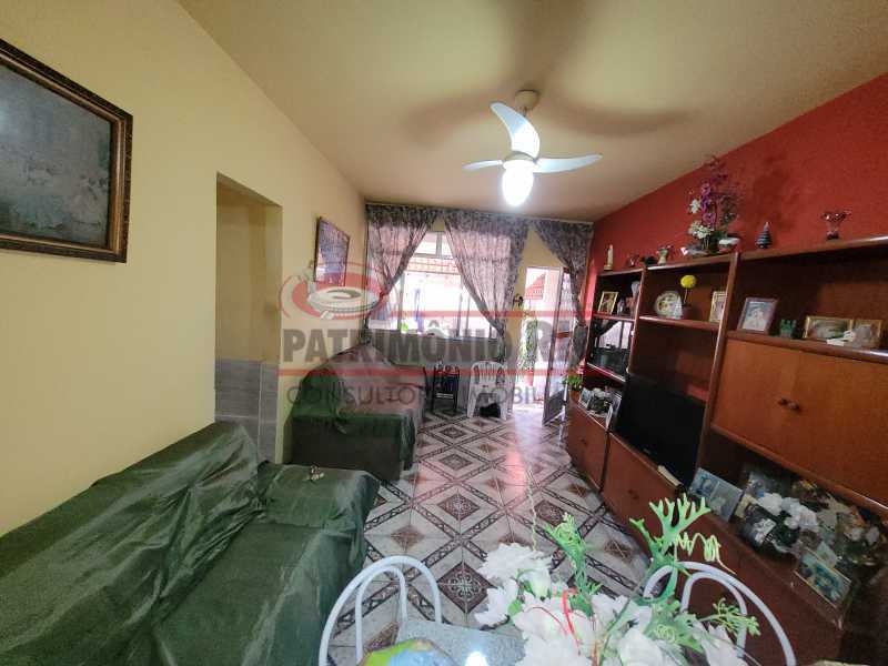 Conheça 20210826_142234 do imóvel - Excelente Casa Duplex, próximo Metro - PACA40206 - 6 20210826_142234 - Excelente Casa Duplex, próximo Metro - PACA40206 - 6