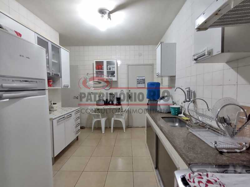 Conheça 6 do imóvel - Apartamento 105m² térreo 3 quartos 2vagas. Ac. Financiamento - PAAP40041 - 17 6 - Apartamento 105m² térreo 3 quartos 2vagas. Ac. Financiamento - PAAP40041 - 17