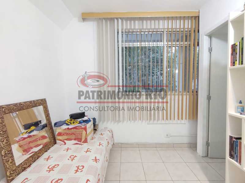 Conheça 9 do imóvel - Apartamento 105m² térreo 3 quartos 2vagas. Ac. Financiamento - PAAP40041 - 6 9 - Apartamento 105m² térreo 3 quartos 2vagas. Ac. Financiamento - PAAP40041 - 6