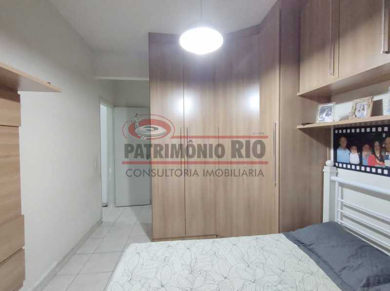 Conheça 12 do imóvel - Apartamento 105m² térreo 3 quartos 2vagas. Ac. Financiamento - PAAP40041 - 15 12 - Apartamento 105m² térreo 3 quartos 2vagas. Ac. Financiamento - PAAP40041 - 15