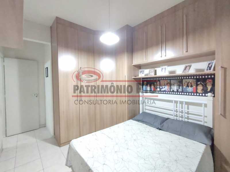 Conheça 13 do imóvel - Apartamento 105m² térreo 3 quartos 2vagas. Ac. Financiamento - PAAP40041 - 14 13 - Apartamento 105m² térreo 3 quartos 2vagas. Ac. Financiamento - PAAP40041 - 14