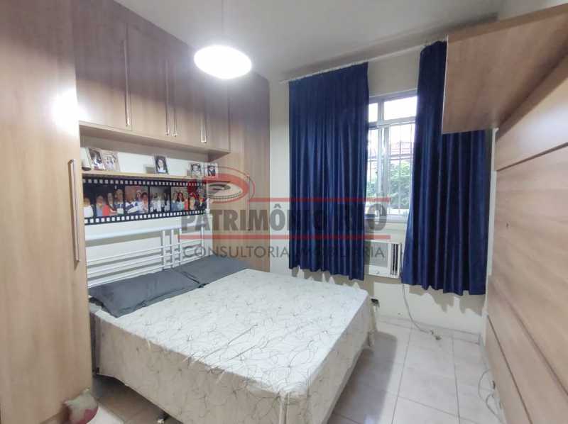 Conheça 15 do imóvel - Apartamento 105m² térreo 3 quartos 2vagas. Ac. Financiamento - PAAP40041 - 13 15 - Apartamento 105m² térreo 3 quartos 2vagas. Ac. Financiamento - PAAP40041 - 13