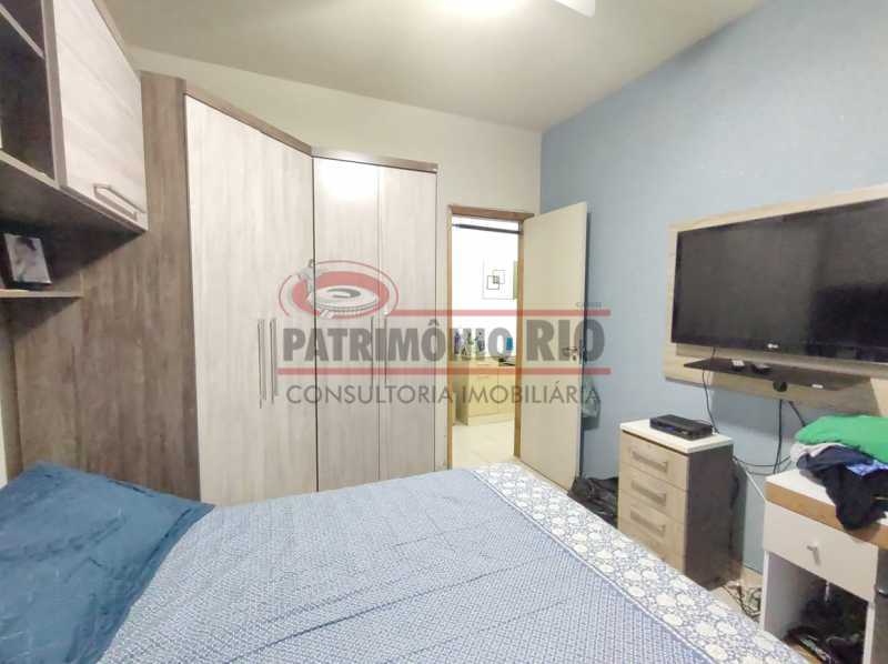 Conheça 18 do imóvel - Apartamento 105m² térreo 3 quartos 2vagas. Ac. Financiamento - PAAP40041 - 10 18 - Apartamento 105m² térreo 3 quartos 2vagas. Ac. Financiamento - PAAP40041 - 10