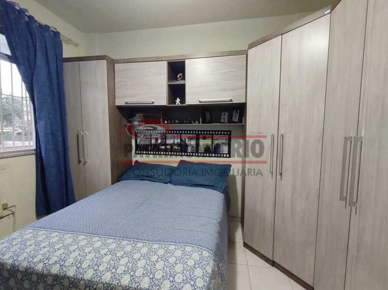 Conheça 19 do imóvel - Apartamento 105m² térreo 3 quartos 2vagas. Ac. Financiamento - PAAP40041 - 9 19 - Apartamento 105m² térreo 3 quartos 2vagas. Ac. Financiamento - PAAP40041 - 9