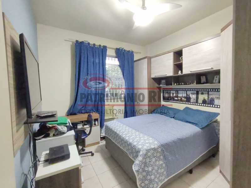 Conheça 20 do imóvel - Apartamento 105m² térreo 3 quartos 2vagas. Ac. Financiamento - PAAP40041 - 8 20 - Apartamento 105m² térreo 3 quartos 2vagas. Ac. Financiamento - PAAP40041 - 8