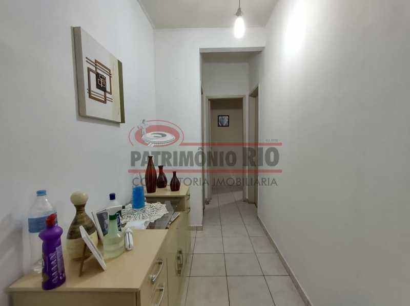 Conheça 21 do imóvel - Apartamento 105m² térreo 3 quartos 2vagas. Ac. Financiamento - PAAP40041 - 24 21 - Apartamento 105m² térreo 3 quartos 2vagas. Ac. Financiamento - PAAP40041 - 24