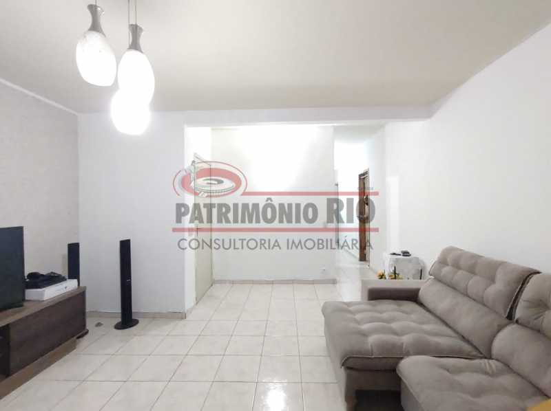 Conheça 22 do imóvel - Apartamento 105m² térreo 3 quartos 2vagas. Ac. Financiamento - PAAP40041 - 5 22 - Apartamento 105m² térreo 3 quartos 2vagas. Ac. Financiamento - PAAP40041 - 5