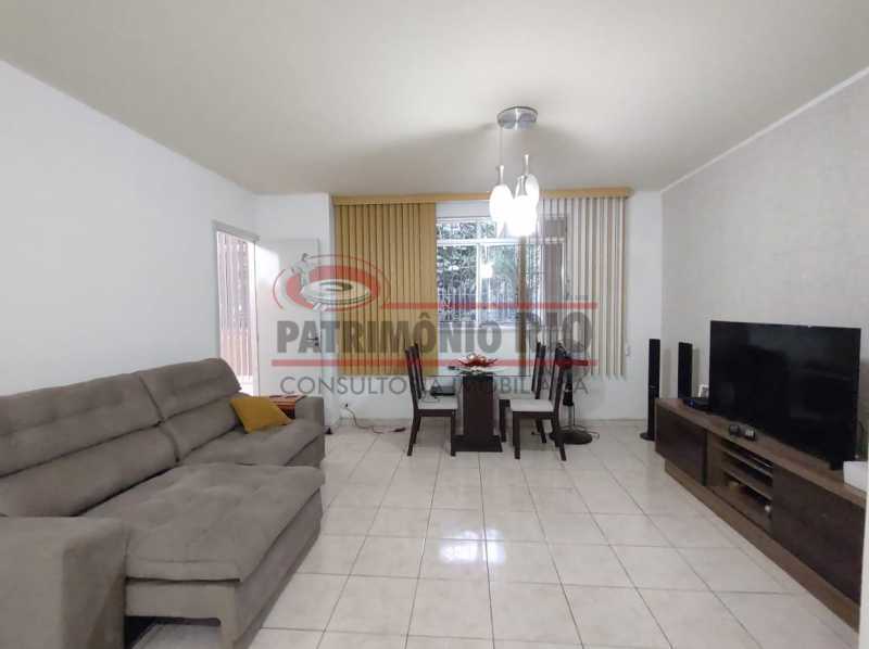 Conheça 24 do imóvel - Apartamento 105m² térreo 3 quartos 2vagas. Ac. Financiamento - PAAP40041 - 3 24 - Apartamento 105m² térreo 3 quartos 2vagas. Ac. Financiamento - PAAP40041 - 3
