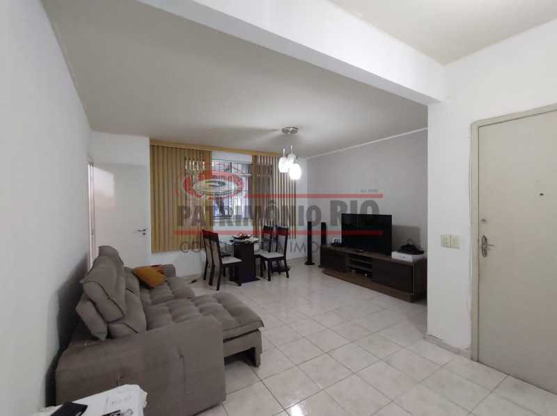 Conheça 25 do imóvel - Apartamento 105m² térreo 3 quartos 2vagas. Ac. Financiamento - PAAP40041 - 1 25 - Apartamento 105m² térreo 3 quartos 2vagas. Ac. Financiamento - PAAP40041 - 1