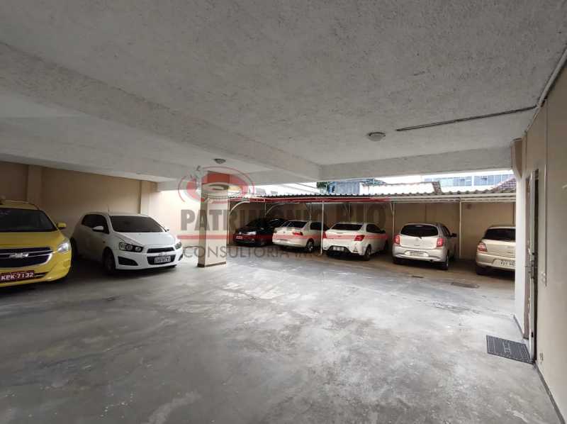 Conheça 26 do imóvel - Apartamento 105m² térreo 3 quartos 2vagas. Ac. Financiamento - PAAP40041 - 21 26 - Apartamento 105m² térreo 3 quartos 2vagas. Ac. Financiamento - PAAP40041 - 21