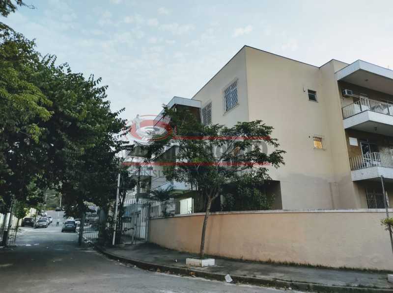 Conheça ea84e35a-8769-4805-aadf-8011e8 do imóvel - Apartamento 105m² térreo 3 quartos 2vagas. Ac. Financiamento - PAAP40041 - 22 ea84e35a-8769-4805-aadf-8011e8 - Apartamento 105m² térreo 3 quartos 2vagas. Ac. Financiamento - PAAP40041 - 22