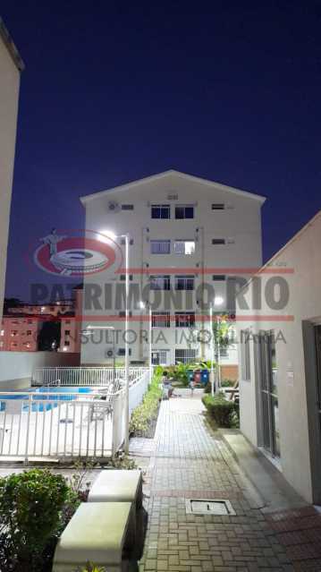 Conheça WhatsApp Image 2021-05-26 at 1 do imóvel - Excelente apartamento!!! 2 quartos com Vaga. Ac. Financiamento. - PAAP24414 - 5 WhatsApp Image 2021-05-26 at 1 - Excelente apartamento!!! 2 quartos com Vaga. Ac. Financiamento. - PAAP24414 - 5
