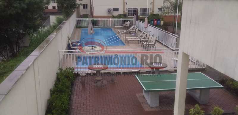 Conheça WhatsApp Image 2021-05-26 at 1 do imóvel - Excelente apartamento!!! 2 quartos com Vaga. Ac. Financiamento. - PAAP24414 - 6 WhatsApp Image 2021-05-26 at 1 - Excelente apartamento!!! 2 quartos com Vaga. Ac. Financiamento. - PAAP24414 - 6