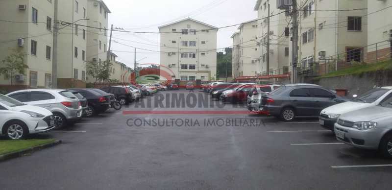 Conheça WhatsApp Image 2021-05-26 at 1 do imóvel - Excelente apartamento!!! 2 quartos com Vaga. Ac. Financiamento. - PAAP24414 - 7 WhatsApp Image 2021-05-26 at 1 - Excelente apartamento!!! 2 quartos com Vaga. Ac. Financiamento. - PAAP24414 - 7