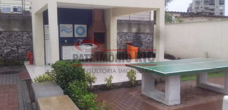 Conheça WhatsApp Image 2021-05-26 at 1 do imóvel - Excelente apartamento!!! 2 quartos com Vaga. Ac. Financiamento. - PAAP24414 - 8 WhatsApp Image 2021-05-26 at 1 - Excelente apartamento!!! 2 quartos com Vaga. Ac. Financiamento. - PAAP24414 - 8