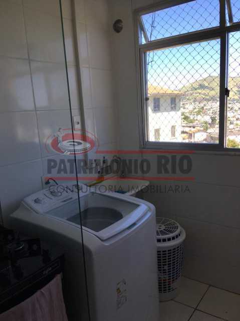 Conheça WhatsApp Image 2021-05-26 at 1 do imóvel - Excelente apartamento!!! 2 quartos com Vaga. Ac. Financiamento. - PAAP24414 - 22 WhatsApp Image 2021-05-26 at 1 - Excelente apartamento!!! 2 quartos com Vaga. Ac. Financiamento. - PAAP24414 - 22