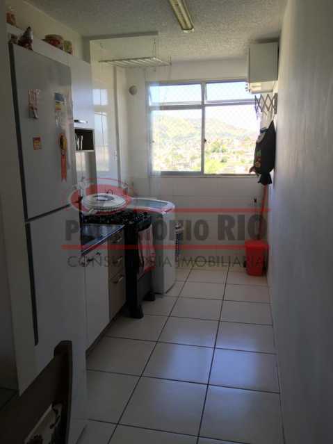 Conheça WhatsApp Image 2021-05-26 at 1 do imóvel - Excelente apartamento!!! 2 quartos com Vaga. Ac. Financiamento. - PAAP24414 - 21 WhatsApp Image 2021-05-26 at 1 - Excelente apartamento!!! 2 quartos com Vaga. Ac. Financiamento. - PAAP24414 - 21