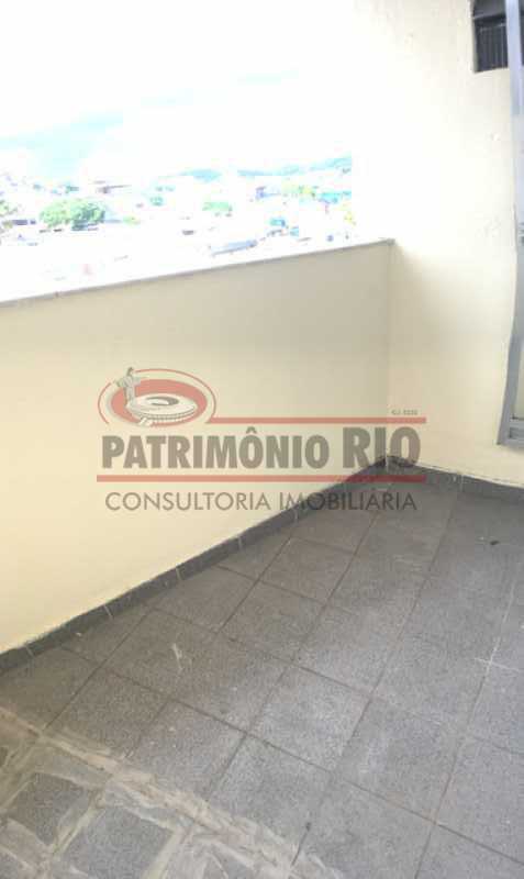 Conheça IMG_6926 do imóvel - Apartamento 1 quarto à venda Irajá, Rio de Janeiro - R$ 90.000 - PAAP10502 - 8 IMG_6926 - Apartamento 1 quarto à venda Irajá, Rio de Janeiro - R$ 90.000 - PAAP10502 - 8